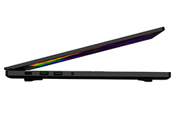 画像ギャラリー No.004のサムネイル画像 / RTX 20シリーズ搭載の「Razer Blade 15 Advanced Model」が3月8日に国内発売