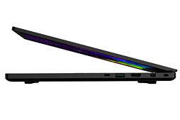 画像ギャラリー No.005のサムネイル画像 / RTX 20シリーズ搭載の「Razer Blade 15 Advanced Model」が3月8日に国内発売