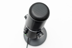 画像ギャラリー No.020のサムネイル画像 / 「Razer Seiren Elite」レビュー。Razerのゲーマー＆ストリーマー向けダイナミックマイクは扱いやすさが魅力