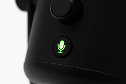 画像ギャラリー No.022のサムネイル画像 / 「Razer Seiren Elite」レビュー。Razerのゲーマー＆ストリーマー向けダイナミックマイクは扱いやすさが魅力