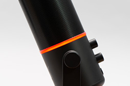 画像ギャラリー No.028のサムネイル画像 / 「Razer Seiren Elite」レビュー。Razerのゲーマー＆ストリーマー向けダイナミックマイクは扱いやすさが魅力
