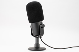 画像ギャラリー No.029のサムネイル画像 / 「Razer Seiren Elite」レビュー。Razerのゲーマー＆ストリーマー向けダイナミックマイクは扱いやすさが魅力