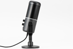 画像ギャラリー No.030のサムネイル画像 / 「Razer Seiren Elite」レビュー。Razerのゲーマー＆ストリーマー向けダイナミックマイクは扱いやすさが魅力