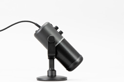 画像ギャラリー No.031のサムネイル画像 / 「Razer Seiren Elite」レビュー。Razerのゲーマー＆ストリーマー向けダイナミックマイクは扱いやすさが魅力