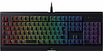 画像ギャラリー No.004のサムネイル画像 / KDDI，Razer製のゲームパッドやキーボード，マウスを「au +1 collection」で取り扱い開始