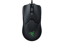 画像ギャラリー No.005のサムネイル画像 / Razer，光学式スイッチ採用の新型マウス「Viper」を世界市場で発売。約69gという本体重量の軽さもポイント
