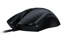 画像ギャラリー No.007のサムネイル画像 / Razer，光学式スイッチ採用の新型マウス「Viper」を世界市場で発売。約69gという本体重量の軽さもポイント