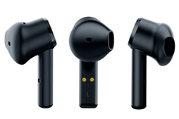 画像ギャラリー No.004のサムネイル画像 / Razer，低遅延が特徴の完全ワイヤレス型イヤフォン「Hammerhead True Wireless」を発表