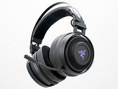 「Razer Nari」レビュー。Razer独自のバーチャルサラウンド技術「THX Spatial Audio」搭載ヘッドセットの真価はいかに？