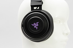 画像ギャラリー No.010のサムネイル画像 / 「Razer Nari」レビュー。Razer独自のバーチャルサラウンド技術「THX Spatial Audio」搭載ヘッドセットの真価はいかに?