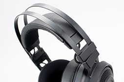 画像ギャラリー No.018のサムネイル画像 / 「Razer Nari」レビュー。Razer独自のバーチャルサラウンド技術「THX Spatial Audio」搭載ヘッドセットの真価はいかに?