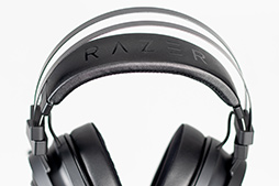 画像ギャラリー No.019のサムネイル画像 / 「Razer Nari」レビュー。Razer独自のバーチャルサラウンド技術「THX Spatial Audio」搭載ヘッドセットの真価はいかに?