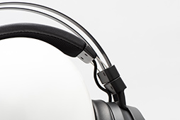 画像ギャラリー No.021のサムネイル画像 / 「Razer Nari」レビュー。Razer独自のバーチャルサラウンド技術「THX Spatial Audio」搭載ヘッドセットの真価はいかに?
