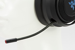 画像ギャラリー No.022のサムネイル画像 / 「Razer Nari」レビュー。Razer独自のバーチャルサラウンド技術「THX Spatial Audio」搭載ヘッドセットの真価はいかに?