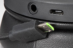 画像ギャラリー No.026のサムネイル画像 / 「Razer Nari」レビュー。Razer独自のバーチャルサラウンド技術「THX Spatial Audio」搭載ヘッドセットの真価はいかに?
