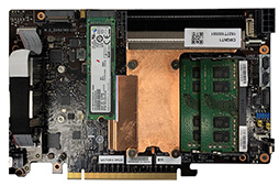 画像ギャラリー No.012のサムネイル画像 / Razer，NUCをベースにした小型デスクトップPC「Tomahawk」を発表。スマホ向け新型ゲームパッドなど多数の新製品も明らかに