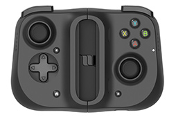 画像ギャラリー No.016のサムネイル画像 / Razer，NUCをベースにした小型デスクトップPC「Tomahawk」を発表。スマホ向け新型ゲームパッドなど多数の新製品も明らかに