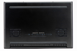 画像ギャラリー No.008のサムネイル画像 / 【PR】Razerの薄型ノートPC「Blade Stealth 13」を試す。アンダー1.4kgの持ち歩けるPCでFortniteやFall Guysを快適にプレイできる