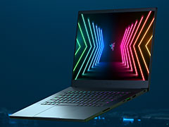Razer，RTX 30シリーズ搭載の新型ノートPC「Blade 15」と「Blade Pro 17」2020年前半モデルを発表