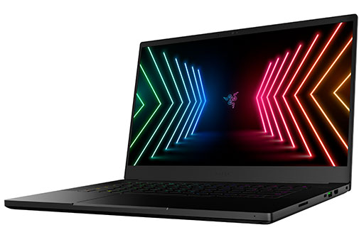画像ギャラリー No.003のサムネイル画像 / Razer，RTX 30シリーズ搭載の新型ノートPC「Blade 15」と「Blade Pro 17」2020年前半モデルを発表