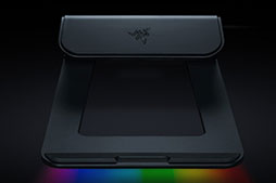 画像ギャラリー No.009のサムネイル画像 / Razer，光学式キースイッチ採用キーボード「Huntsman V2 Analog」を発表。可変アクチュエーションポイント機能に対応