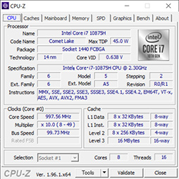 画像ギャラリー No.008のサムネイル画像 / 【PR】Razerの「Blade 15 Advanced」は,RTX 3080のパワーで今あるPCゲームをどれも快適にプレイできる高性能マシンだ