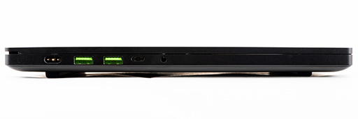 画像ギャラリー No.016のサムネイル画像 / 【PR】Razerの「Blade 15 Advanced」は,RTX 3080のパワーで今あるPCゲームをどれも快適にプレイできる高性能マシンだ