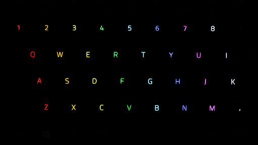 画像ギャラリー No.022のサムネイル画像 / 【PR】Razerの「Blade 15 Advanced」は,RTX 3080のパワーで今あるPCゲームをどれも快適にプレイできる高性能マシンだ