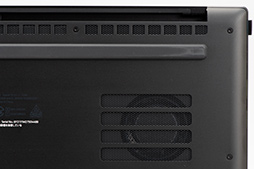 画像ギャラリー No.028のサムネイル画像 / 【PR】Razerの「Blade 15 Advanced」は,RTX 3080のパワーで今あるPCゲームをどれも快適にプレイできる高性能マシンだ