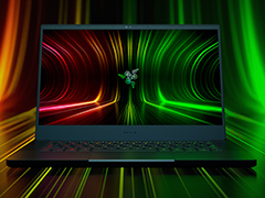 Razer，同社初のRyzen搭載ゲームノートPC「Blade 14」シリーズを発表