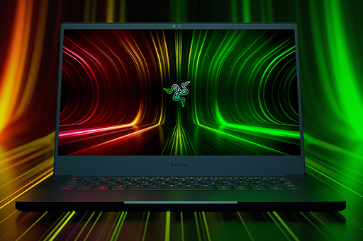 画像ギャラリー No.002のサムネイル画像 / Razer，同社初のRyzen搭載ゲームノートPC「Blade 14」シリーズを発表