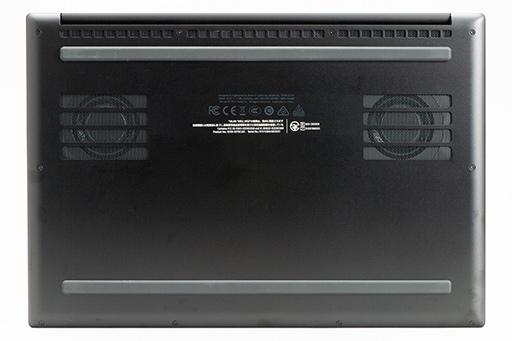 画像ギャラリー No.013のサムネイル画像 / 【PR】Razerが作ったRyzen搭載ゲームノートPC「Blade 14」は,ゲームが快適な性能とモバイル用途を両立したマシンだ