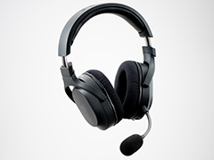 【PR】PCやゲーム機，スマホでも使えるRazerのワイヤレスヘッドセット「Barracuda X」を試す。音質も携帯性もすべてにおいて使いやすい