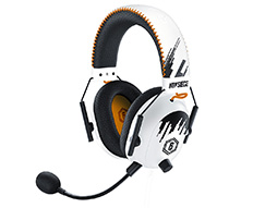 画像ギャラリー No.004のサムネイル画像 / Razer，完全ワイヤレスイヤフォン「Hammerhead True Wireless」新モデルを発売。ノイズキャンセリング機能を搭載
