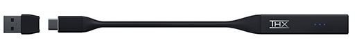 画像ギャラリー No.008のサムネイル画像 / Razer，完全ワイヤレスイヤフォン「Hammerhead True Wireless」新モデルを発売。ノイズキャンセリング機能を搭載