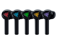 Razer，完全ワイヤレスイヤフォン「Hammerhead True Wireless」新モデルを発売。ノイズキャンセリング機能を搭載