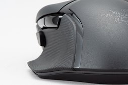 画像ギャラリー No.010のサムネイル画像 / 【PR】「Razer Basilisk V3」のセンサーは驚きの性能。スクロールホイールの新機能やLEDイルミネーションも搭載した新モデルを試した