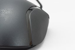 画像ギャラリー No.011のサムネイル画像 / 【PR】「Razer Basilisk V3」のセンサーは驚きの性能。スクロールホイールの新機能やLEDイルミネーションも搭載した新モデルを試した