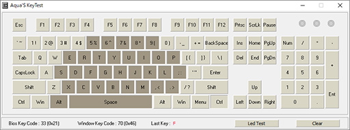 画像ギャラリー No.031のサムネイル画像 / 【PR】Razer製キーボード「Huntsman V2 Tenkeyless」は,最新光学キースイッチによる低遅延で最高峰の実力派だ