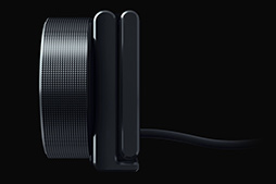 画像ギャラリー No.007のサムネイル画像 / Razer，コンパクトなUSBビデオキャプチャユニット「Ripsaw X」と，シンプルなWebカメラ「Kiyo X」を発表
