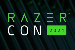 画像ギャラリー No.002のサムネイル画像 / Razer,独自イベント「RazerCon 2021」でゲーマー向けマスク「Zephyr」や新型ヘッドセット,液冷クーラーなどを発表