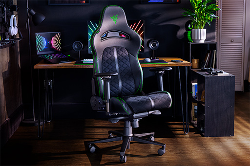 画像ギャラリー No.009のサムネイル画像 / Razer,独自イベント「RazerCon 2021」でゲーマー向けマスク「Zephyr」や新型ヘッドセット,液冷クーラーなどを発表