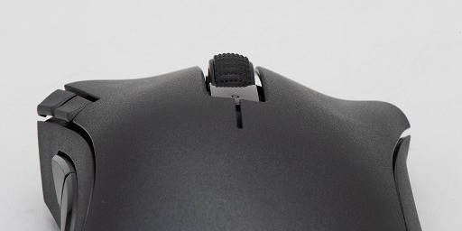 画像ギャラリー No.006のサムネイル画像 / 【PR】乾電池で動くワイヤレスマウス「DeathAdder V2 X HyperSpeed」を試す。長時間使用できてセンサー性能も良好だ