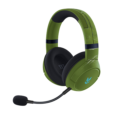 画像ギャラリー No.004のサムネイル画像 / Razer，PC/XSX用ゲームパッド「Wolverine V2」の白モデルや，「Halo Infinite」コラボの周辺機器を国内発売
