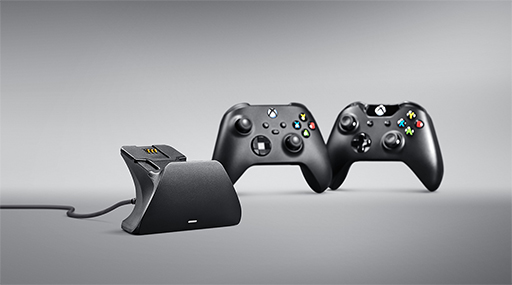 画像ギャラリー No.008のサムネイル画像 / Razer，PC/XSX用ゲームパッド「Wolverine V2」の白モデルや，「Halo Infinite」コラボの周辺機器を国内発売