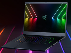 Razer，ゲーマー向けノートPC「Blade 14/15/17」の2022年モデルを発表。最新のRTX 3080 Ti/3070 Ti搭載で性能を強化