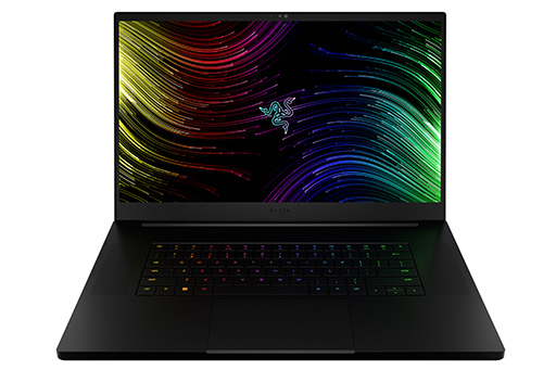 画像ギャラリー No.005のサムネイル画像 / Razer,ゲーマー向けノートPC「Blade 14/15/17」の2022年モデルを発表。最新のRTX 3080 Ti/3070 Ti搭載で性能を強化
