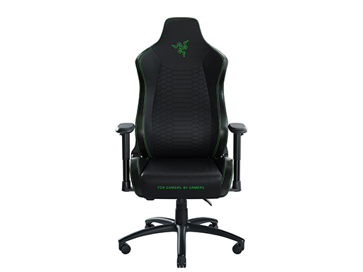 画像ギャラリー No.003のサムネイル画像 / Razer,小さなビデオキャプチャユニット「Ripsaw X」を国内発売。ゲーマー向けチェアのXLサイズやピンクモデルも登場