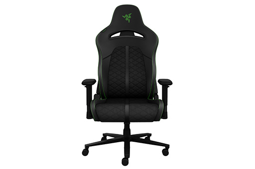 画像ギャラリー No.006のサムネイル画像 / Razer,小さなビデオキャプチャユニット「Ripsaw X」を国内発売。ゲーマー向けチェアのXLサイズやピンクモデルも登場