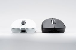 画像ギャラリー No.007のサムネイル画像 / 【PR】重量はたった58g！　「Razer Viper V2 Pro」は超軽量でセンサー性能も優秀なワイヤレスマウスの最高峰だ